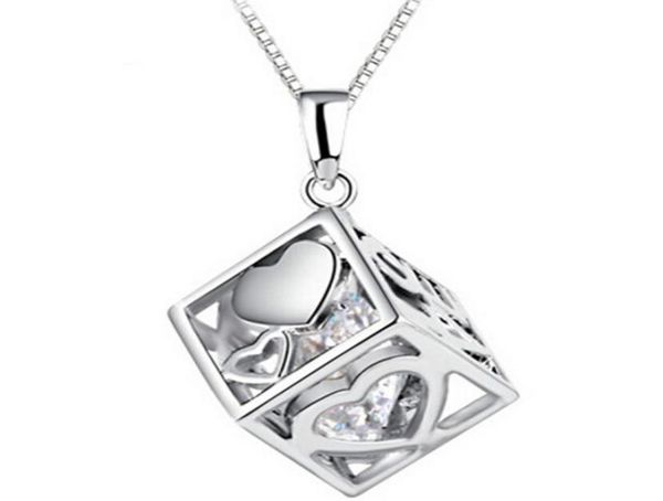 austrian diamond necklace magic love cube crystal cubic zircon 925 sterling silver pendant necklaces for wedding dress sets party9806179
austrian diamond necklace magic love cube crystal cubic zircon 925 sterling silver pendant necklaces for wedding dress sets party9806179