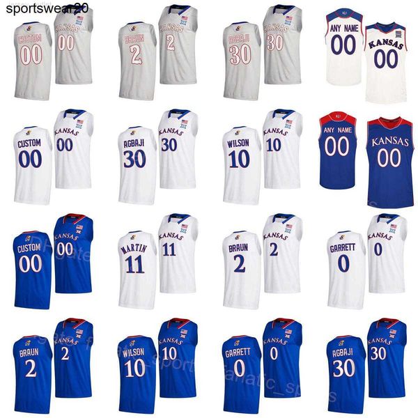 custom kansas ncaa basketball jayhawks college jerseys 30 ochai agbaji 2 christian braun 10 jalen wilson 33 david mccormack 11 remy martin 0, Black;red
custom kansas ncaa basketball jayhawks college jerseys 30 ochai agbaji 2 christian braun 10 jalen wilson 33 david mccormack 11 remy martin 0, Black;red