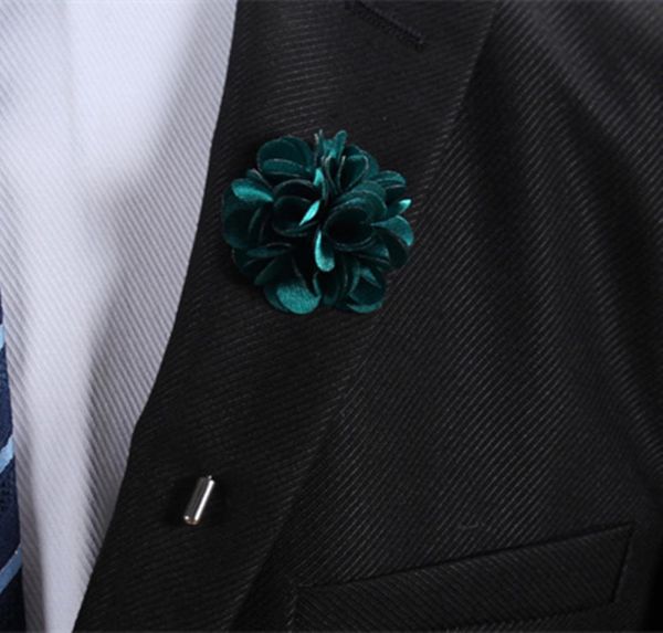 colorful lapel flower women men wedding boutonniere stick brooches pins party suit accessories corsage in 16 colors3965510, Gray
colorful lapel flower women men wedding boutonniere stick brooches pins party suit accessories corsage in 16 colors3965510, Gray