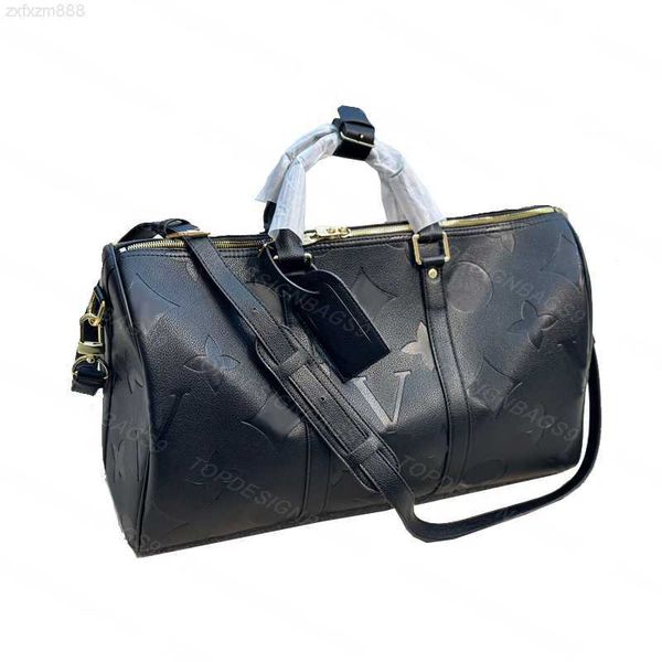 classic designer duffel bags fashion mens womens luxury bag luggage gentleman travel handbags large capacity keepall carry on luggages 50cm
classic designer duffel bags fashion mens womens luxury bag luggage gentleman travel handbags large capacity keepall carry on luggages 50cm