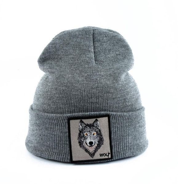 whole 2019 new fashion mens beanie animal wolf embroidery winter hats knitted beanies for men streetwear hip hop skullies bonn3527139, Blue;gray
whole 2019 new fashion mens beanie animal wolf embroidery winter hats knitted beanies for men streetwear hip hop skullies bonn3527139, Blue;gray