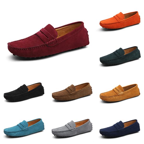 casual shoes men black brown red orange dark green blue grey mens trainers outdoor sports sneakers color31
casual shoes men black brown red orange dark green blue grey mens trainers outdoor sports sneakers color31