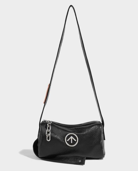 grotto le non-sexist senior sense arrow design bag sheepskin simple commuter star the same style crossbody bag
grotto le non-sexist senior sense arrow design bag sheepskin simple commuter star the same style crossbody bag