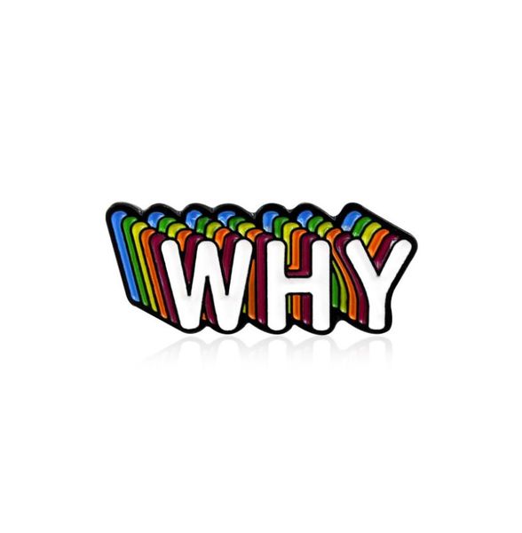 cartoon fashion why brooch colorful multilayer overlapping english letters enamel pin whole creative metal badges jewelry sma4073321, Gray
cartoon fashion why brooch colorful multilayer overlapping english letters enamel pin whole creative metal badges jewelry sma4073321, Gray