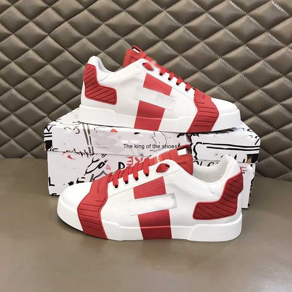 casual shoes new spring sports mens shoes sneakers colorful casual mesh breathable dg printed napa calfskin crown embroidered goldplated wal, Black
casual shoes new spring sports mens shoes sneakers colorful casual mesh breathable dg printed napa calfskin crown embroidered goldplated wal, Black