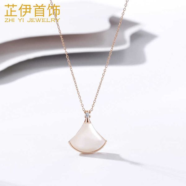 necklaces strands strings 925 sterling silver small skirt necklace white fritillaria shell korean fashion accessories crowd neckchain ins pe
necklaces strands strings 925 sterling silver small skirt necklace white fritillaria shell korean fashion accessories crowd neckchain ins pe