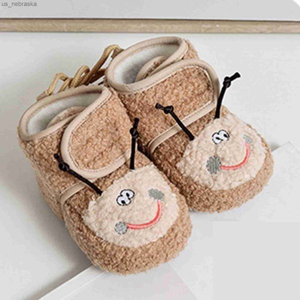 booties bulk warm winter baby shoes soft sole cartoon shape baby shoes baby lace up baby slipper booties boy boots baby winter l230518
booties bulk warm winter baby shoes soft sole cartoon shape baby shoes baby lace up baby slipper booties boy boots baby winter l230518