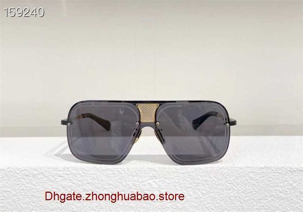 factory wholesale dita sunglasses online shop men's and women's sunglasses metal black full frame tita enourance with gift box, White;black
factory wholesale dita sunglasses online shop men's and women's sunglasses metal black full frame tita enourance with gift box, White;black