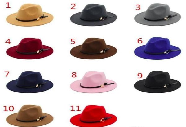 fashion hats for men women elegant fashion solid felt fedora hat band wide flat brim jazz hats stylish trilby panama caps3952207, Blue;gray
fashion hats for men women elegant fashion solid felt fedora hat band wide flat brim jazz hats stylish trilby panama caps3952207, Blue;gray