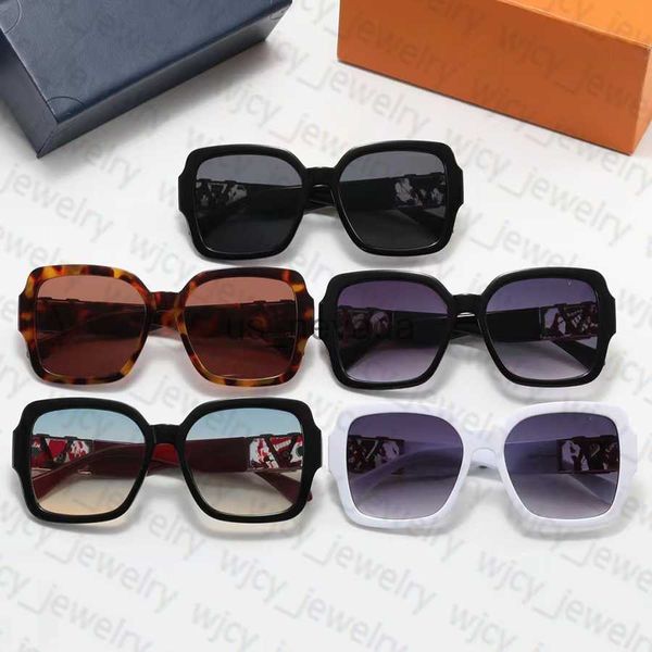 sunglasses fashion sunglasses summer beach glasses full frame letter design mens women 5 color good quality j230603, White;black
sunglasses fashion sunglasses summer beach glasses full frame letter design mens women 5 color good quality j230603, White;black