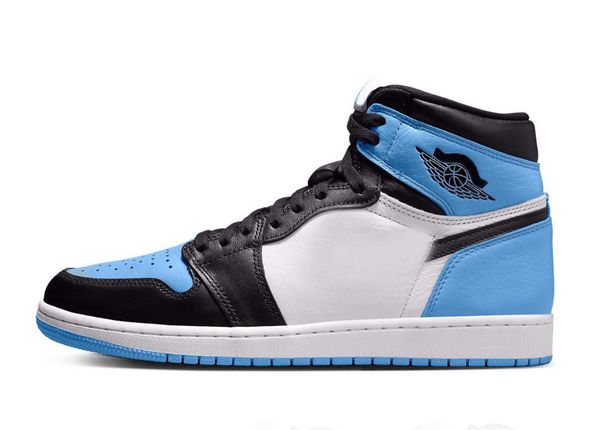 2023 authentic 1 high og unc toe outdoor shoes university blue black white men women sports sneakers with box dz5485-400
2023 authentic 1 high og unc toe outdoor shoes university blue black white men women sports sneakers with box dz5485-400