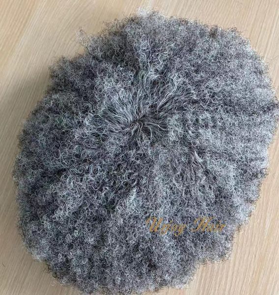 thin skin pu base afro hair mens wigs 810 indian hair style natural hairline invisible custom toupee for black men7974314
thin skin pu base afro hair mens wigs 810 indian hair style natural hairline invisible custom toupee for black men7974314