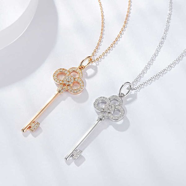 internet celebrity heart crown key necklace female rose gold microinlaid collar chain ins net red versatiffayle style pendant jewelry, Black
internet celebrity heart crown key necklace female rose gold microinlaid collar chain ins net red versatiffayle style pendant jewelry, Black