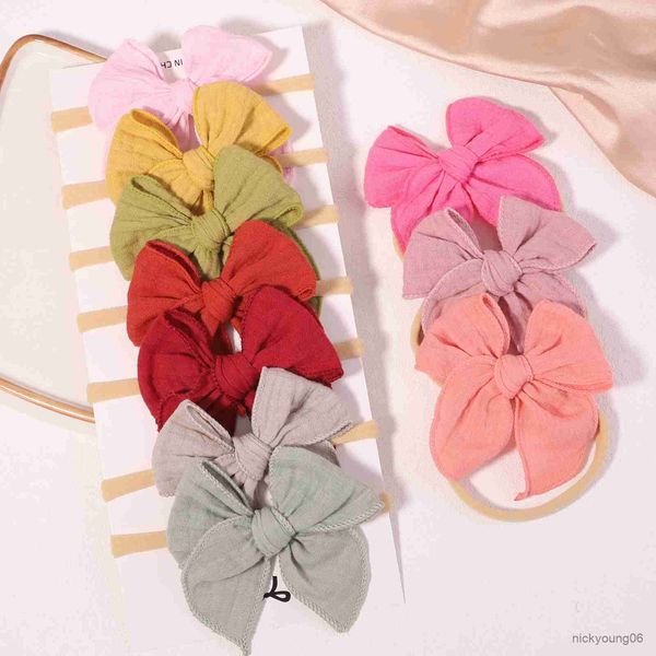 hair accessories 1pcs kids bows headband for girls solid color elastic bands hairband newborn turban headwear baby, Slivery;white
hair accessories 1pcs kids bows headband for girls solid color elastic bands hairband newborn turban headwear baby, Slivery;white