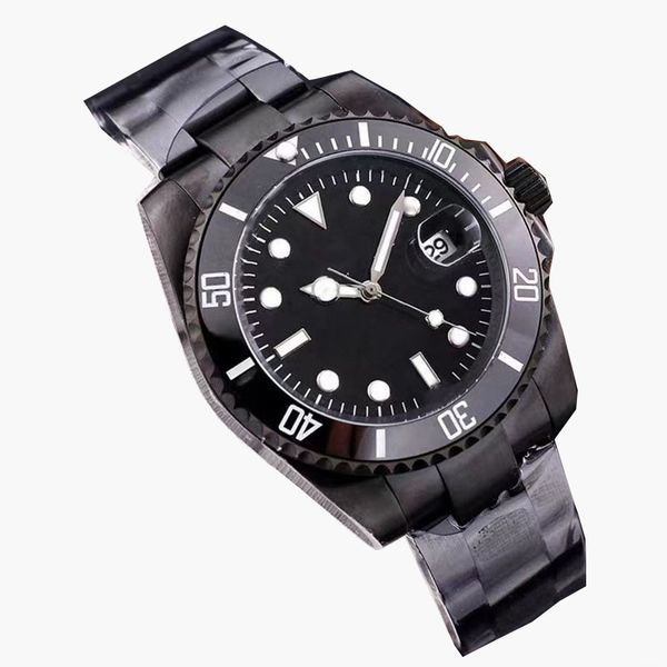 wrist watch for men aaa designer watches 40mm 2813 automatic mechanical fashion style stainless steel waterproof luminous sapphire ceramic d, Slivery;brown
wrist watch for men aaa designer watches 40mm 2813 automatic mechanical fashion style stainless steel waterproof luminous sapphire ceramic d, Slivery;brown