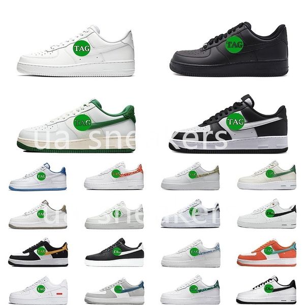 designer one shoes for men women low 07 triple white black classic mens trainers outdoor casual platform sneakers walking jogging af1 traine
designer one shoes for men women low 07 triple white black classic mens trainers outdoor casual platform sneakers walking jogging af1 traine