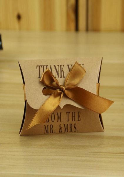 kraft paper pillowsquare candy box rustic wedding favors candy holder bags wedding party gift boxes with ribbon 100pcslot5455588
kraft paper pillowsquare candy box rustic wedding favors candy holder bags wedding party gift boxes with ribbon 100pcslot5455588