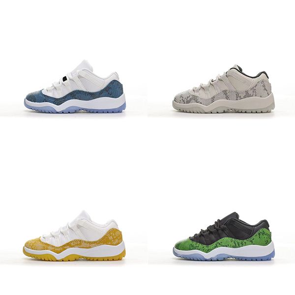 2023 designer shoes 11s new children's sports shoes boys' training shoes youth leisure shoes girls' sports shoes student runn, Black
2023 designer shoes 11s new children's sports shoes boys' training shoes youth leisure shoes girls' sports shoes student runn, Black
