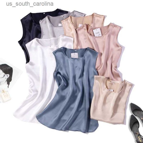 camis birdsky 1pc natural mulberry silk women office lady summer tank vest round neck solid colors s-104 l230522, White
camis birdsky 1pc natural mulberry silk women office lady summer tank vest round neck solid colors s-104 l230522, White