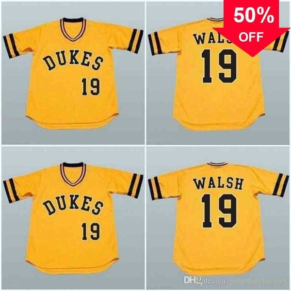 xflsp glac202 jason priestley brandon walsh dukes 19 baseball jersey stitch sewn any player or number stitch sewn movie baseball jersey high, Black
xflsp glac202 jason priestley brandon walsh dukes 19 baseball jersey stitch sewn any player or number stitch sewn movie baseball jersey high, Black