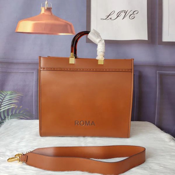 5a designer large shopping tote shopper bag handle crossbody shoulder fashion women beach laphandbag roma letter real le
5a designer large shopping tote shopper bag handle crossbody shoulder fashion women beach laphandbag roma letter real le