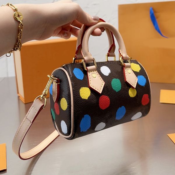 pillow bags designer brand bag 2023 bostons totes dot crossbody luxurys handbags handbag fashion shoulder bag lady women letter purse phone
pillow bags designer brand bag 2023 bostons totes dot crossbody luxurys handbags handbag fashion shoulder bag lady women letter purse phone