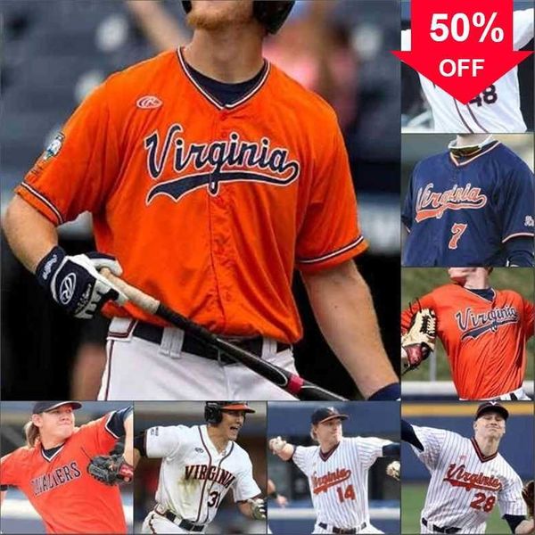 xflsp glaa3740 custom virginia cavaliers college bseball jersey 18 zack gelof 8 brendan rivoli nate savino kyle whitten 25 griff mcgarry men, Black
xflsp glaa3740 custom virginia cavaliers college bseball jersey 18 zack gelof 8 brendan rivoli nate savino kyle whitten 25 griff mcgarry men, Black