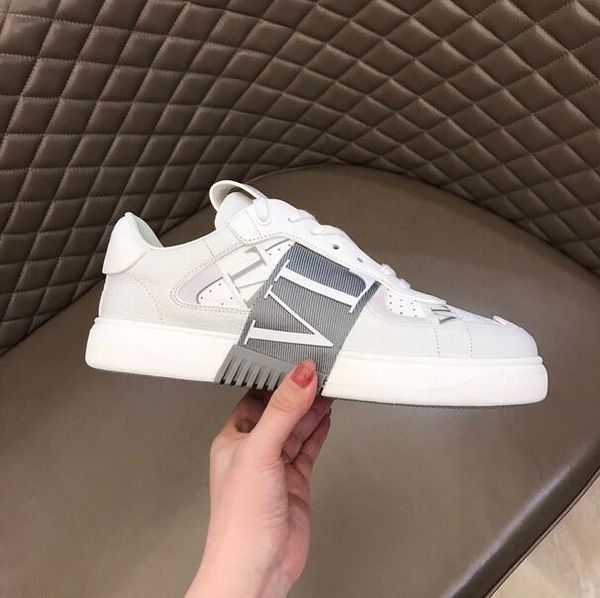 designer casual shoes ladies fashion round-headed lace-up running shoes men's shoes luxury brand platform wedge shoes flower leather pa, Black
designer casual shoes ladies fashion round-headed lace-up running shoes men's shoes luxury brand platform wedge shoes flower leather pa, Black