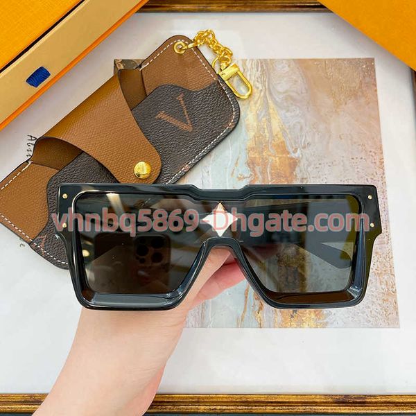 luxury designer sunglasses womens fashion large frame square mens sunglass oversized glasses millionaire sunglasses z1565w z1547e z1502w vin, Blue
luxury designer sunglasses womens fashion large frame square mens sunglass oversized glasses millionaire sunglasses z1565w z1547e z1502w vin, Blue