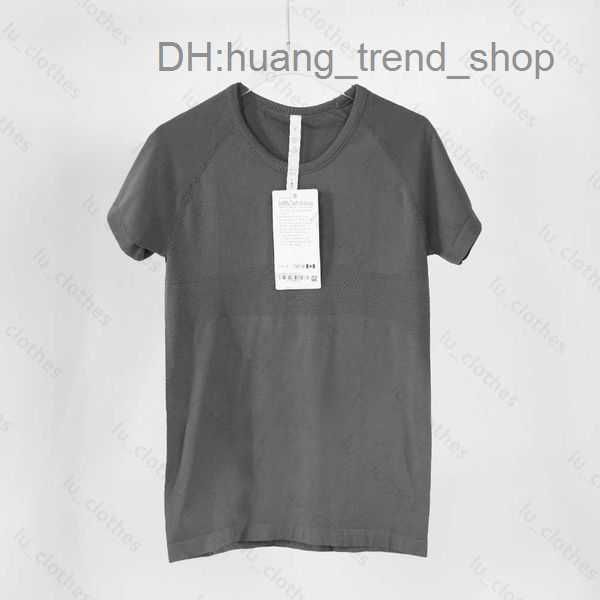 women's t-shirt yoga lululemens womens sports t shirts wear swiftlys tech 1.0 2.0 ladies short-sleeved t-shirts wicking knit high elast, White
women's t-shirt yoga lululemens womens sports t shirts wear swiftlys tech 1.0 2.0 ladies short-sleeved t-shirts wicking knit high elast, White