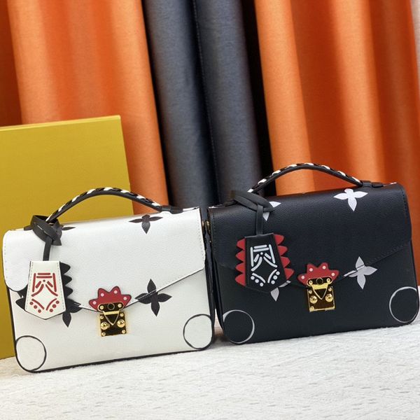 designer solid color printed handbag #45385 mens and womens pressed leather shoulder bag fashion large capacity crossbody bag
designer solid color printed handbag #45385 mens and womens pressed leather shoulder bag fashion large capacity crossbody bag