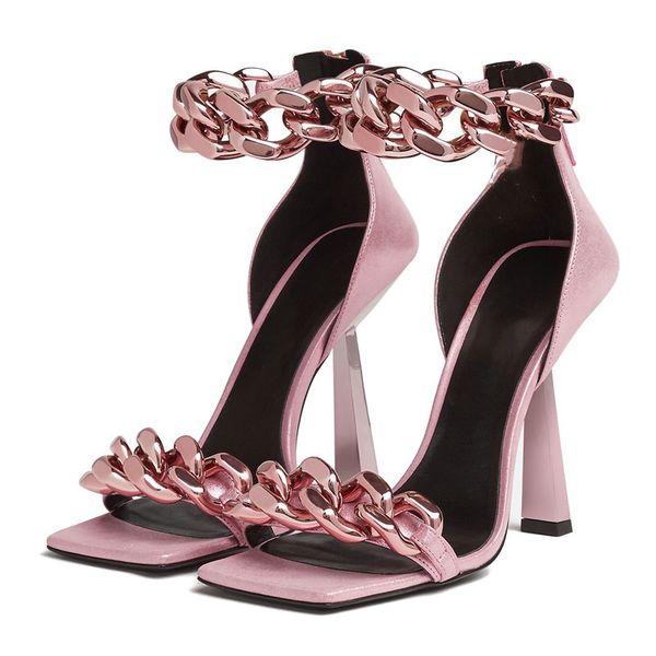 new sandals women square toe high heels women sandalias female dress shoes women party zapatos de mujer sandalias de las mujeres, Black
new sandals women square toe high heels women sandalias female dress shoes women party zapatos de mujer sandalias de las mujeres, Black