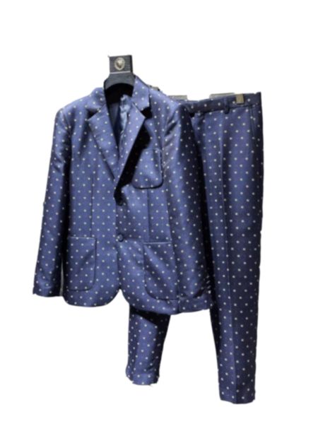2023 western clothing designer mens blazers autumn luxury outwear coat biliteral colored letter slim fit casual print womens fashion dress s, White;black
2023 western clothing designer mens blazers autumn luxury outwear coat biliteral colored letter slim fit casual print womens fashion dress s, White;black