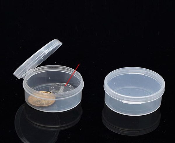 whole clear round boxed coin holder plastic capsules coin box display cases pill cases fast f20173684250628
whole clear round boxed coin holder plastic capsules coin box display cases pill cases fast f20173684250628