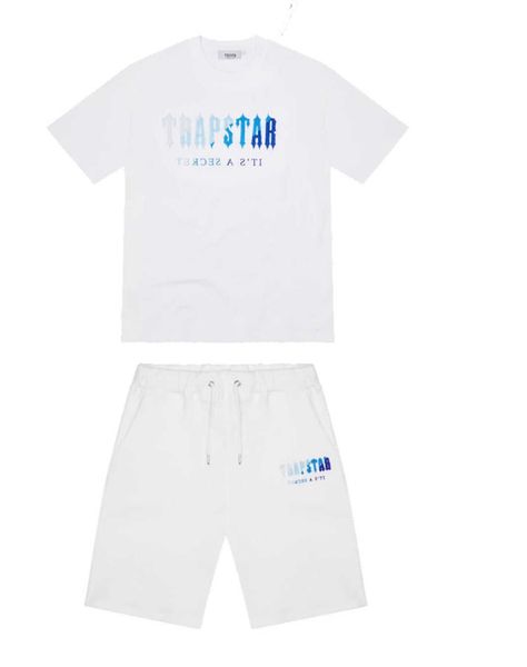 men's t-shirts new summer trapstar t shirt and shorts set luxury brand cotton men's tshirt print 2 piece suit women's tracksu, White;black
men's t-shirts new summer trapstar t shirt and shorts set luxury brand cotton men's tshirt print 2 piece suit women's tracksu, White;black