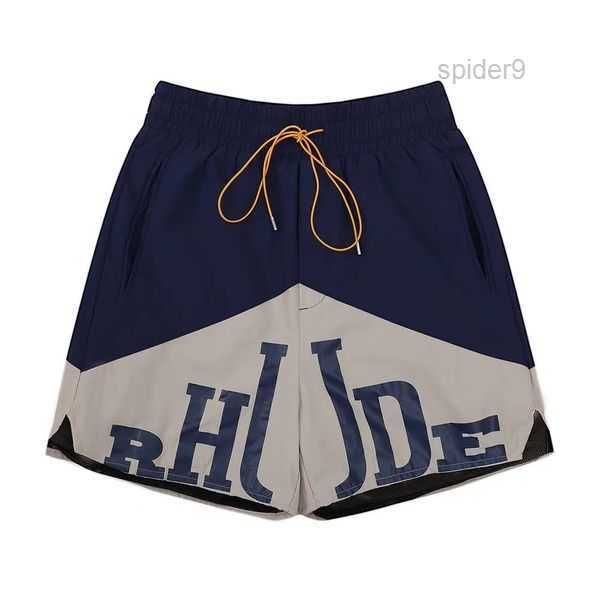 shorts mens rhude designer short men summer quick drying breathable mesh drawstring beachwear loose sports shorts for men uvjs, White;black
shorts mens rhude designer short men summer quick drying breathable mesh drawstring beachwear loose sports shorts for men uvjs, White;black