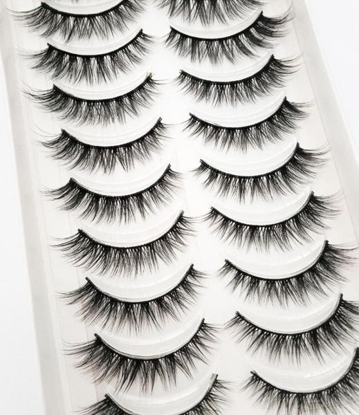 false eyelashes 5001000 pairs full 10 3d mink hair soft natural thick long eye lashes wispy makeup beauty extension tools5588595
false eyelashes 5001000 pairs full 10 3d mink hair soft natural thick long eye lashes wispy makeup beauty extension tools5588595