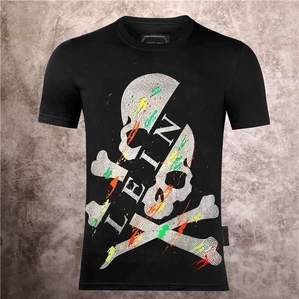 summer mens womens designer t-shirt polo shirt fashion casual diamond process skull high-end printed round neck pullover short sleeve oversi, White;black
summer mens womens designer t-shirt polo shirt fashion casual diamond process skull high-end printed round neck pullover short sleeve oversi, White;black