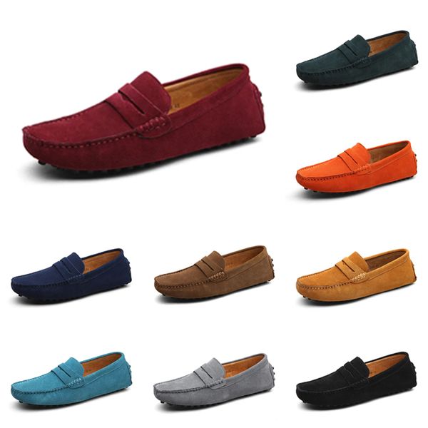 casual shoes men black brown red orange dark green blue grey mens trainers outdoor sports sneakers color52
casual shoes men black brown red orange dark green blue grey mens trainers outdoor sports sneakers color52