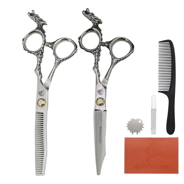 salon 6" razor professional barber scissors japan hairdressing scissors hairdresser hair clipper comb thinning shears hair cut tools
salon 6" razor professional barber scissors japan hairdressing scissors hairdresser hair clipper comb thinning shears hair cut tools