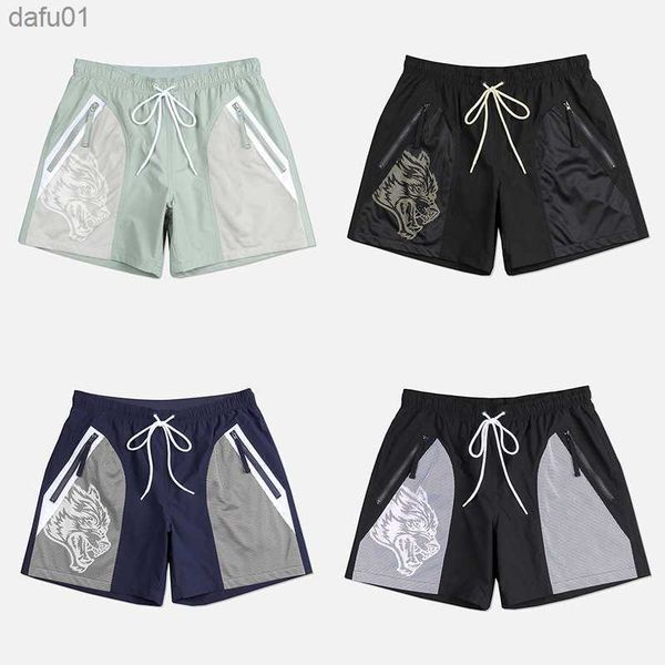 luxury designer mens shorts for men's running fitness training breathable and quick drying mesh quarter pants basketball pants beach ca, White;black
luxury designer mens shorts for men's running fitness training breathable and quick drying mesh quarter pants basketball pants beach ca, White;black