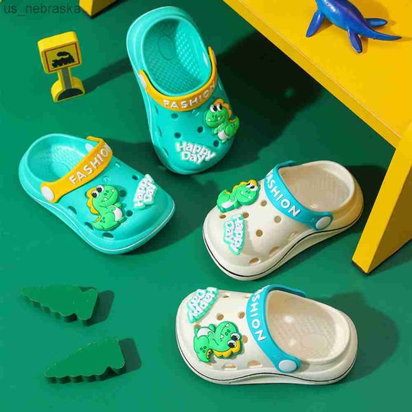 children cave slippers 2023 new cartoon dinosaur cute baotou softbottomed slippers two days summer new beach shoes on the beach
children cave slippers 2023 new cartoon dinosaur cute baotou softbottomed slippers two days summer new beach shoes on the beach