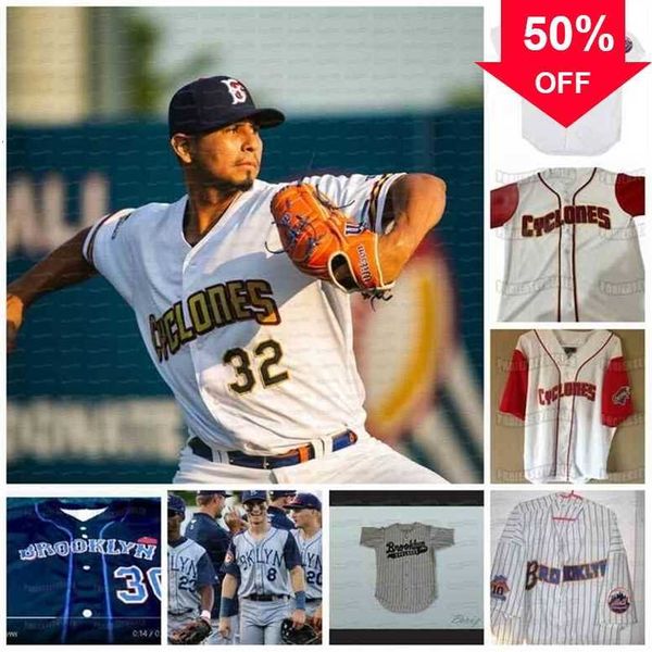 xflsp glac202 brooklyn cyclones milb baseball jersey carlos carrasco jose butto andrew edwards connor grey josh hejka justin lasko brian met, Black
xflsp glac202 brooklyn cyclones milb baseball jersey carlos carrasco jose butto andrew edwards connor grey josh hejka justin lasko brian met, Black
