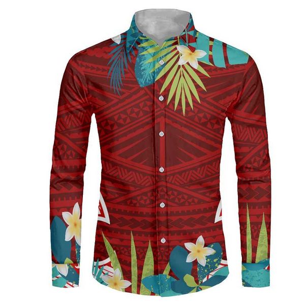 new design custom casual long sleeve shirts button up large size men's shirts blue polynesian tattoo printed shirt for men nz, White;black
new design custom casual long sleeve shirts button up large size men's shirts blue polynesian tattoo printed shirt for men nz, White;black