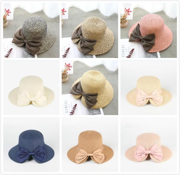 women straw hats with bowknot adjustable sun hat snapback fashion folding gorras hip hop women sun bonnet9701172, Blue;gray
women straw hats with bowknot adjustable sun hat snapback fashion folding gorras hip hop women sun bonnet9701172, Blue;gray