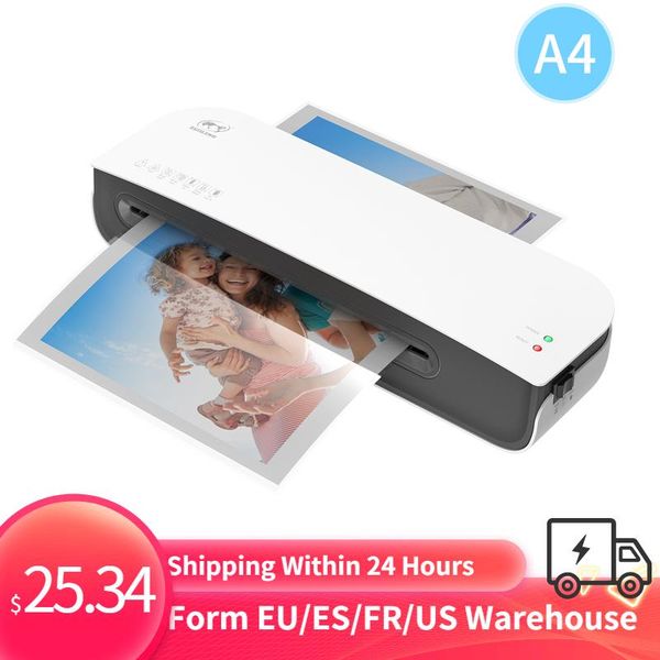 epilator sl289 desklaminator machine set a4 size and cold lamination 2 roller system 9 inches max width for a4/a5/a6 laminating
epilator sl289 desklaminator machine set a4 size and cold lamination 2 roller system 9 inches max width for a4/a5/a6 laminating