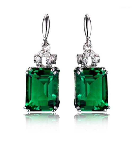 silver color 925 emerald jewelry earrings for women peridot mystic jade bizuteria gemstone garnet emerald drop earrings female16625490
silver color 925 emerald jewelry earrings for women peridot mystic jade bizuteria gemstone garnet emerald drop earrings female16625490