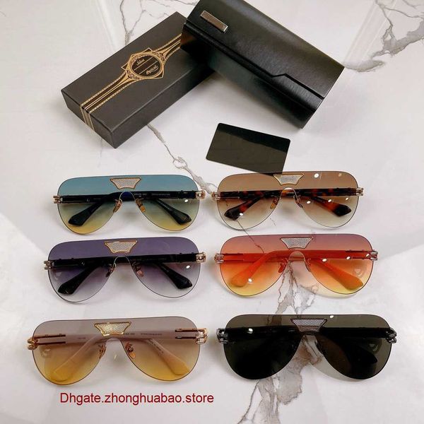8a dita grand ane sunglasses designer for men goggle rimless plank black round shield original brand spectacles luxury eye glasses frame wom, White;black
8a dita grand ane sunglasses designer for men goggle rimless plank black round shield original brand spectacles luxury eye glasses frame wom, White;black