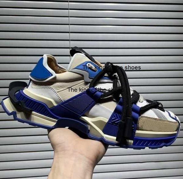 designer with box brand dg casual shoes sneakers classic dad shoes 5862 fashion atmosphere outdoor street letters pure black non-slip tpu ou
designer with box brand dg casual shoes sneakers classic dad shoes 5862 fashion atmosphere outdoor street letters pure black non-slip tpu ou