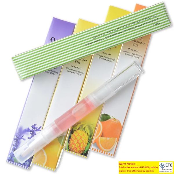 nail cuticle oil pen 15 smells nutrition revitalizer oils softener pens repair nails skin protector treatment
nail cuticle oil pen 15 smells nutrition revitalizer oils softener pens repair nails skin protector treatment